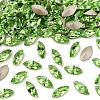 Preciosa® MAXIMA Crystal Fancy Stones X-PRC-FG8-50520-1