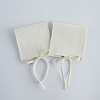 Microfiber Jewelry Storage Gift Pouches LS-PAAG-PW0010-003C-08-1