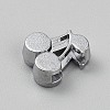 Alloy Enamel Beads LS-PALLOY-CJC0022-002P-2