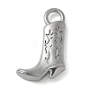 304 Stainless Steel Pendants LS-STAS-L277-05D-P-1