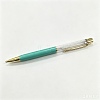 Creative Empty Tube Ballpoint Pens AJEW-L076-A21-1