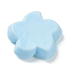Opaque Resin Cabochons RESI-G068-02A-2