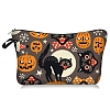 Hallowmas Theme Polyester Bag PW-WGC4D35-01-1