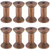 Wooden Empty Spools for Wire TOOL-SC0001-60B-1