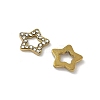 304 Stainless Steel Rhinestone Cabochons STAS-A057-04G-E02-2