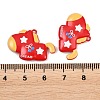 Alloy Pendants FIND-E055-01B-3
