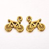 Tibetan Style Alloy Pendants GLF9048Y-NF-2