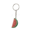 Alloy with Resin Keychain KEYC-JKC00867-4