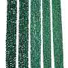 Electroplate Glass Beads Strands LS-EGLA-A044-T3mm-B18-2