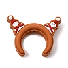 Silicone Beads SL-CBA2008-01F-1