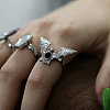 Halloween Alloy Finger Rings FS-WGDB7A5-03-2