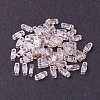 MIYUKI Quarter TILA Beads SEED-MY05-QTL365-4