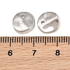 Brass Charms KK-CBA78C7-40P-3
