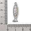 304 Stainless Steel Pendants SA-CBA9B1E-08P-3