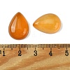 Natural Carnelian Cabochons G-L601-01A-01-3