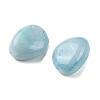 Opaque Acrylic Beads OACR-Z036-02I-2