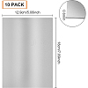 Aluminium Panel LS-TOOL-BC0008-42-2