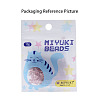 MIYUKI Half TILA Beads X-SEED-J020-HTL2548-5