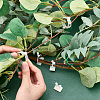 Plant Climbing Wall Fixture Clips AJEW-GA0002-61-3