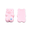 Opaque Resin Cabochons CRES-N022-154E-1