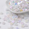 Eco-Friendly Opaque Acrylic Beads LS-PL539-878-01-2
