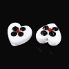 Handmade Lampwork Beads LAMP-ZX003-17-05-3