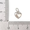 Brass Charms KK-Z132-19P-3