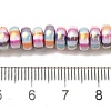 Handmade Polymer Clay Beads Strands CLAY-H006-03T-4