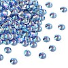 Preciosa® MAXIMA Crystal No Hotfix Flatback Stones Y-PRC-NSS16-20320-200-1