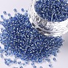 12/0 Glass Seed Beads X2-SEED-A005-2mm-26-1