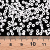 8/0 Opaque Glass Seed Beads X1-SEED-S048-N-019-4