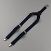 Adjustable Polyester Y-Shaped Heavy Duty Suspenders AJEW-WH0307-23D-2