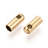 304 Stainless Steel Cord Ends X-STAS-N125-20B-G-2