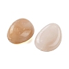 Opaque Acrylic Beads OACR-Z036-02F-2
