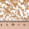 Glass Seed Beads X1-SEED-A006-2mm-102C-3