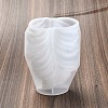 Leaf DIY Silicone Candle Molds LS-DIY-A053-13-2