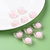 Transparent Acrylic Beads X1-MACR-S373-115-B07-7