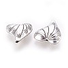 Tibetan Style Alloy Beads LS-LF8554Y-2
