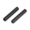 304 Stainless Steel Tube Beads SA-CBA098D-07D-EB-2