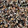 Natural Mixed Gemstone Beads X-G-J402-01A-2