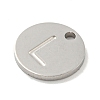 304 Stainless Steel Pendants FIND-M017-02P-L-2