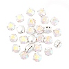 Preciosa® MAXIMA Crystal in Sew-On Cup X-PRC-SS34-00030-200-S-3