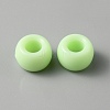 Plastic Bead KY-WH0049-18B-2