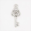 Tibetan Style Alloy Pendant LS-LF8363Y-2