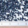 MIYUKI Delica Beads SEED-X0054-DB1005-4