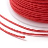 Braided Nylon Thread X-NWIR-K013-A08-3