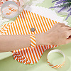 Paper Disposable Wristbands BJEW-TAC0075-002A-7
