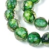 Resin Beads Strands RESI-N044-04A-B07-3