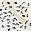 Preciosa® MAXIMA Crystal Fancy Stones Y-PRC-FG15-00030-260-2