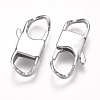 Tarnish Resistant 304 Stainless Steel Lobster Claw Clasps STAS-I082-13P-03-2